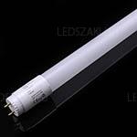 EXTRA HIGH lumen Plastic LED fénycső