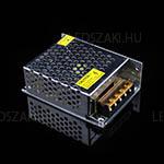 24V! OPTONICA LED tápegység 60W 2