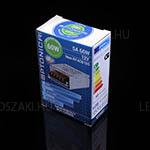 24V! OPTONICA LED tápegység 60W 2,5A 1 év garancia