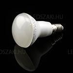 LED spot izzó E14