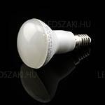 LED spot izzó E14