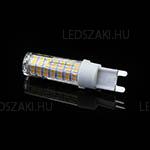 Dimmelhető G9 led izzó
