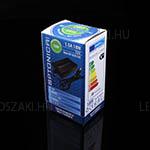OPTONICA LED tápegység 1,5A ,12V, 18W, 230V lengő csatlakozóval, 1 év garancia