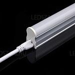 LED készre szerelt bútormegvilágító fénycső 31 cm 4W 4500K 320Lumen OPTONICA LED TU5645