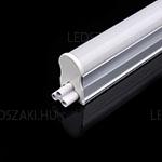 LED készre szerelt bútormegvilágító fénycső 31 cm 4W 4500K 320Lumen OPTONICA LED TU5645