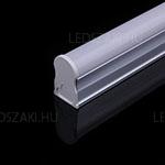 LED készre szerelt bútormegvilágító fénycső 31 cm 4W 4500K 320Lumen OPTONICA LED TU5645