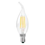 LED gyertya