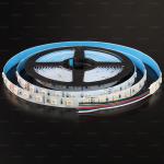 RGB+WW Dekor LED szalag (60 led/m)