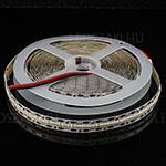 LED szalag, 2110 chip, 560 led/m, 24V, 32W/m, 2500 Lumen, IP20