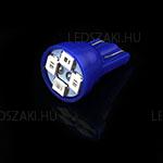 T10 lapos fejjel műszerfalba 12V