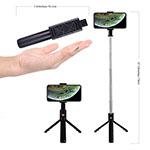 Mini Bluetooth TikTok foto és videó állvány (tripod) és szelfibot Távirányítóval indítható felvétel