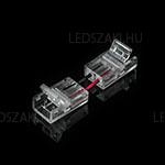 10mm-es vízálló szalaghoz Új fejlesztésű pattintós
