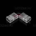 10mm-es vízálló szalaghoz Új fejlesztésű pattintós