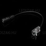 10mm-es vízálló szalaghoz Új fejlesztésű pattintós